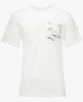 남성 UA 포켓 티셔츠